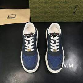 Picture of Gucci Shoes _SKUGuccisz38-45WM06016580